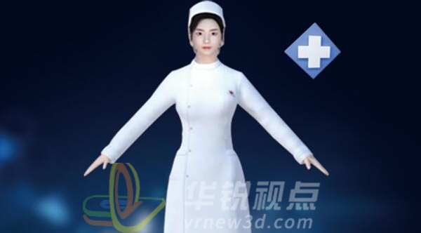 VR虛擬仿真技術(shù),VR虛擬現(xiàn)實技術(shù),三維人體模型