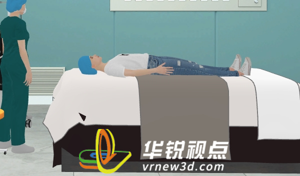 VR虛擬現(xiàn)實技術,VR心理康復訓練系統(tǒng),VR心理康復