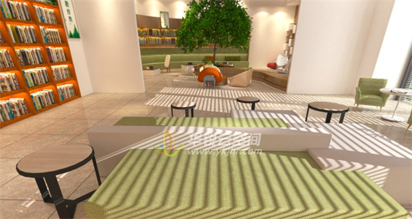3D虛擬現(xiàn)實公司,VR,AI